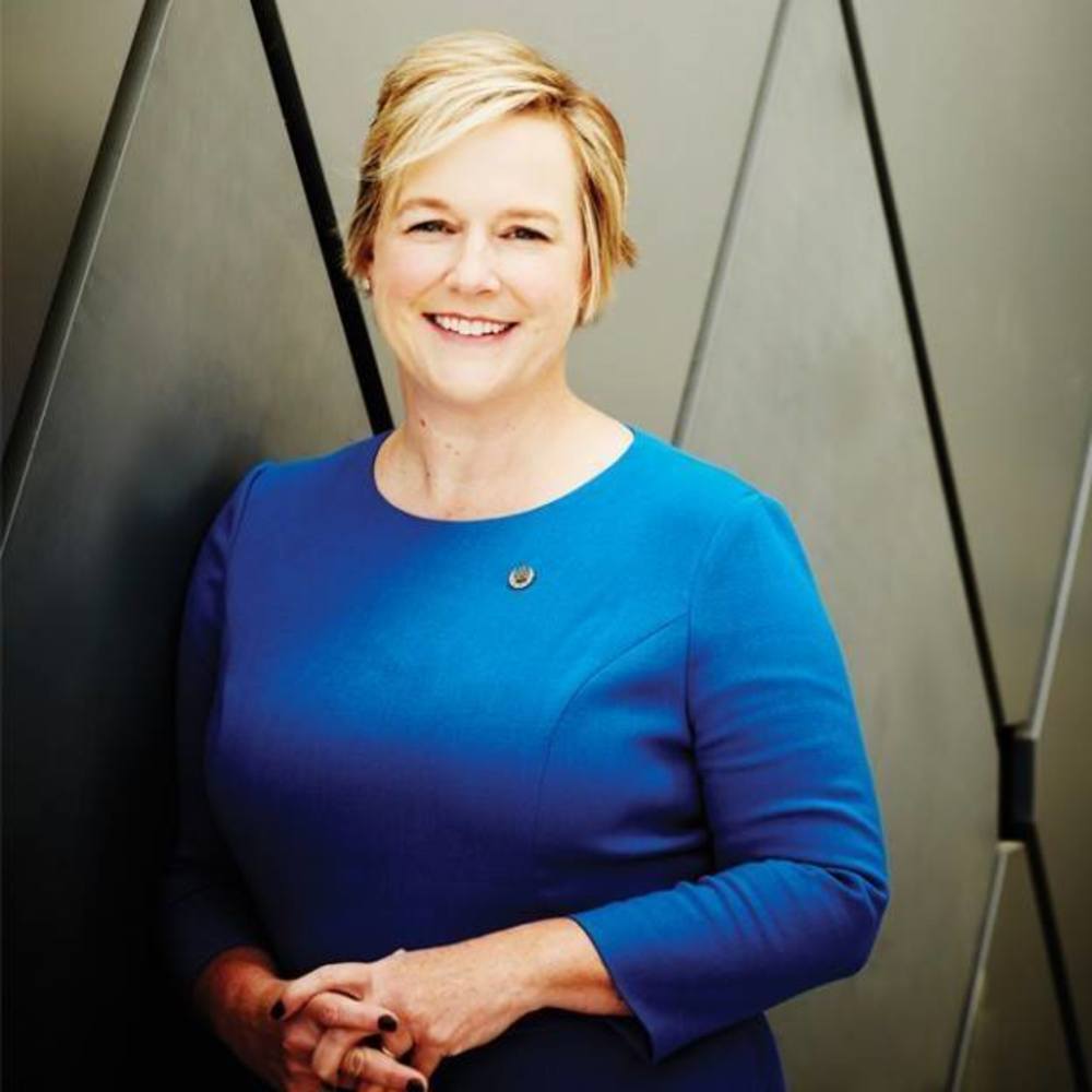 Meet your Posher, Phyllis